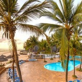 Afbeelding voor Corendon - Naar Zanzibar