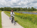 Fietsen In Drenthe | 6 Mooie Gebieden En 11 Routes