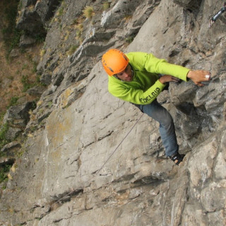 Afbeelding voor Klimmen in de Ardennen