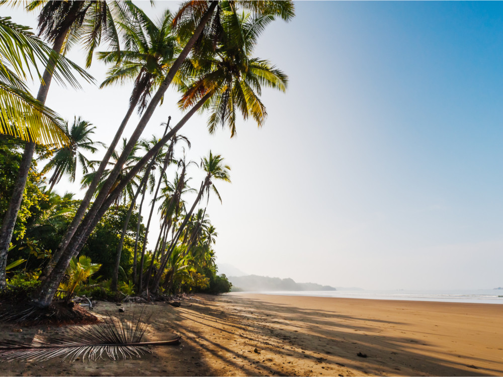 Costa Rica Natuur | 28 Reistips En Mooiste Plekken In Costa Rica