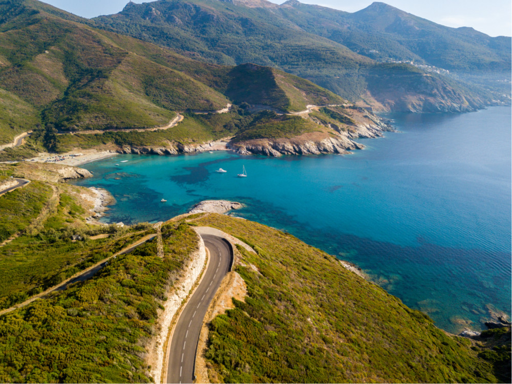 Misschien Onnodig pasta 7x Mooiste plekken Corsica | Rondreis tips in de natuur