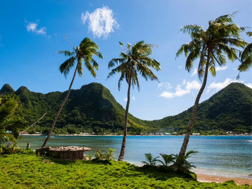 samoa kinderen online