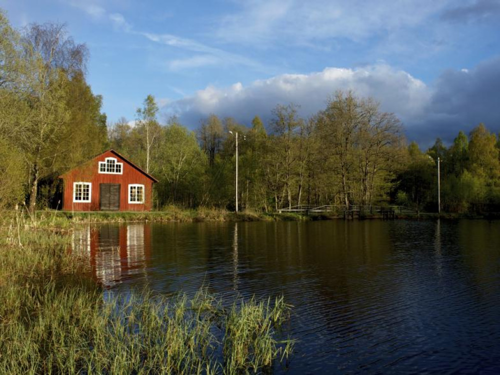 Småland in Zweden | Tips voor een vakantie in de natuur in ...