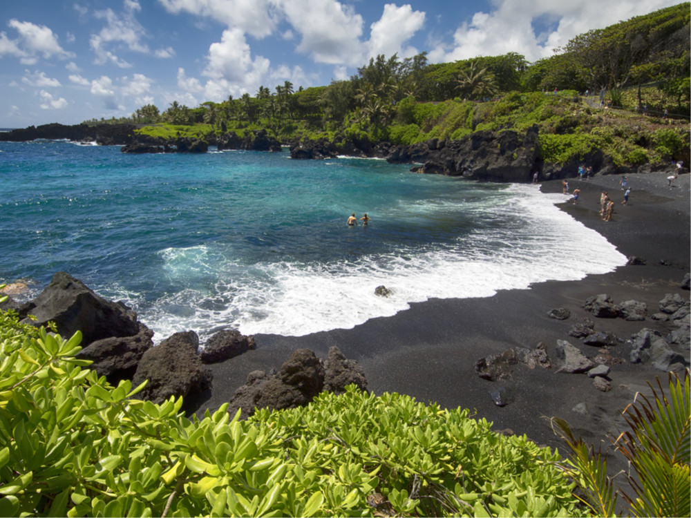 Natuur op Hawaii | Mooie plekken en het mooiste eiland