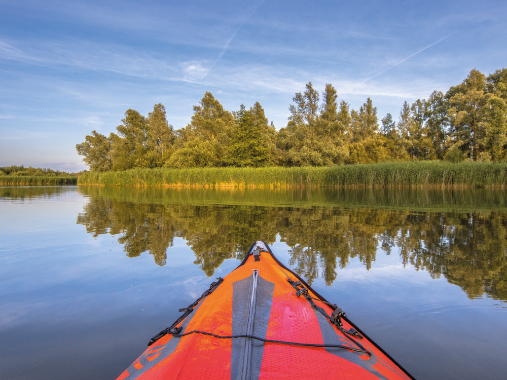 Zomervakantie in Nederland ideeën 14 Staycation tips