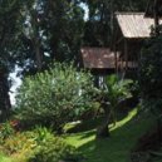 Afbeelding voor Sundowner - Mutanda Lake Resort