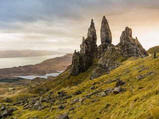 Afbeelding voor Isle of Skye